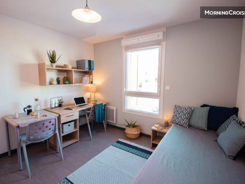 Maison à louer, 18m², VALENCE
