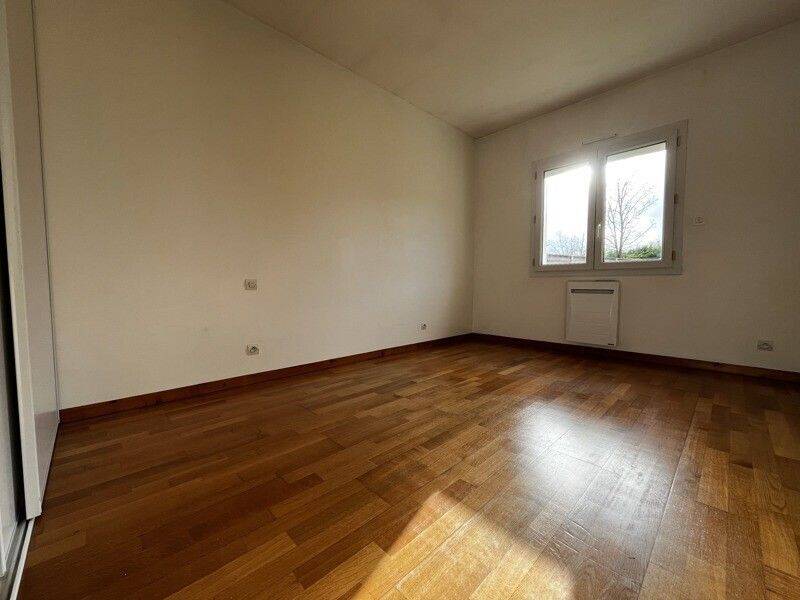 Maison à louer, 108m², LE HAILLAN