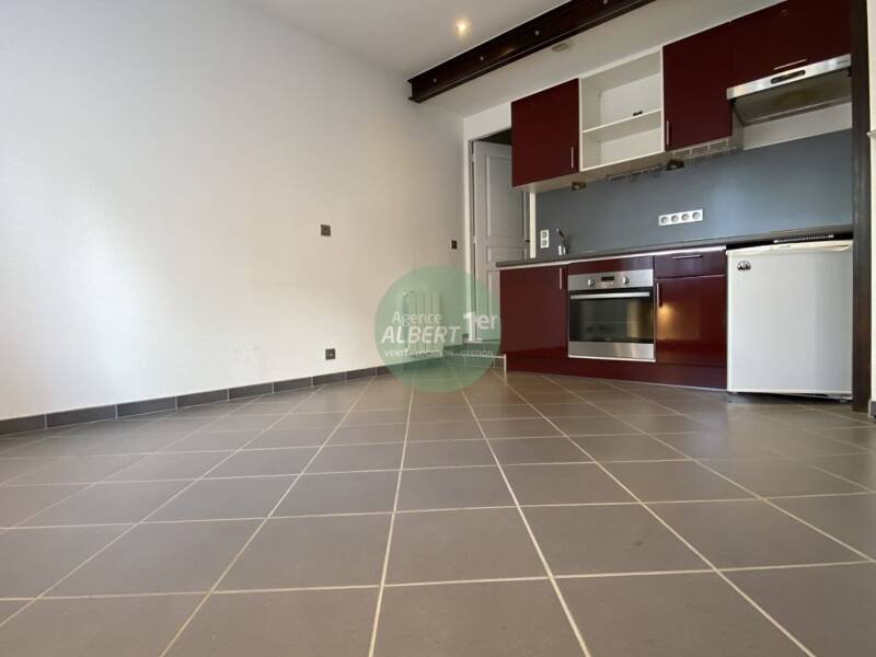 Maison à louer, 28m², SAINTE ADRESSE