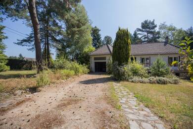 Maison à vendre 265 000 € 5 pièces 4 chambres 102 m² 5 000 m² de terrain Rilhac-Rancon 87570