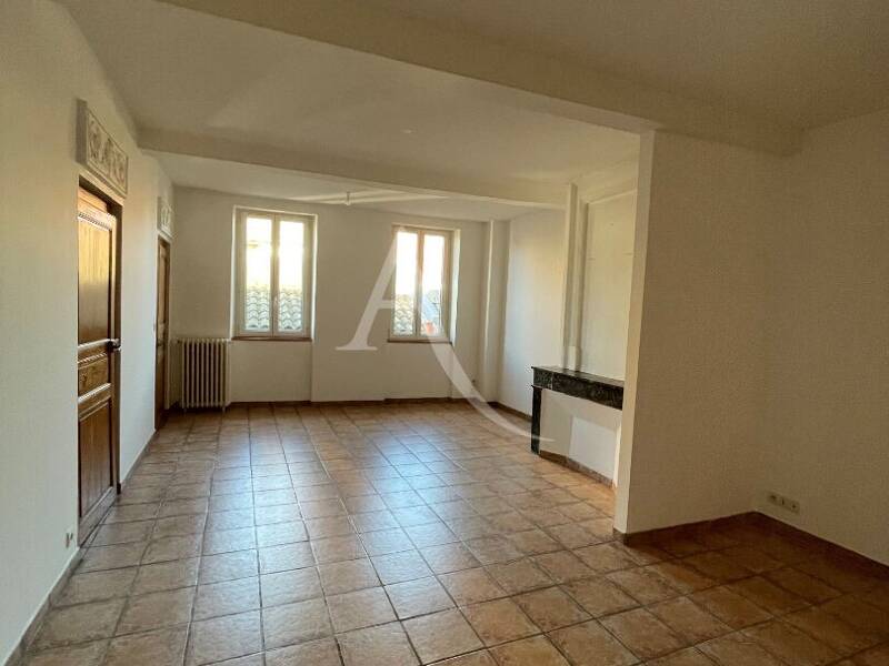 Maison à louer, 68m², L'ISLE JOURDAIN