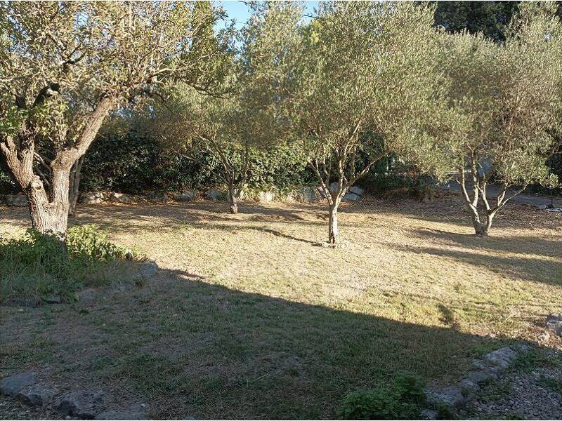 Maison à louer, 85m², SAINT PRIVAT DES VIEUX