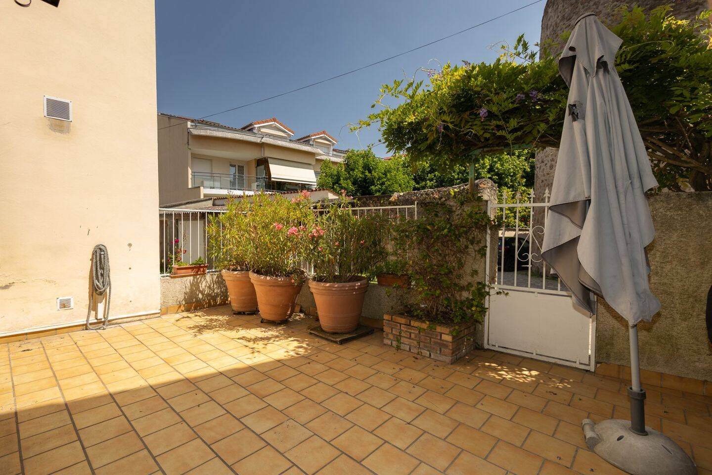 Maison à vendre, 40m², GREZIEU LA VARENNE