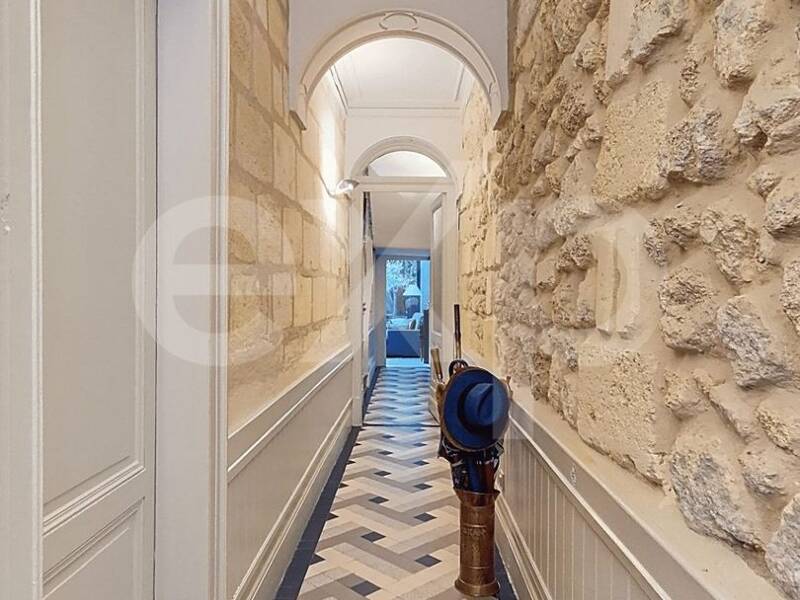Maison à vendre, 151m², BORDEAUX