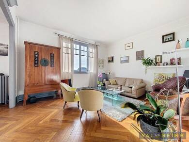 Maison à vendre 583 000 € 7 pièces 5 chambres 177 m² 353 m² de terrain Coteaux Ouest-Pasteur Rouen 76000