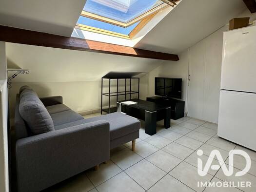 Appartement à vendre 119 000 € 2 pièces 1 chambre 50 m² Étage 1/2 Lévis-Saint-Nom 78320