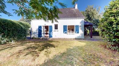 Maison à vendre 546 000 € 6 pièces 5 chambres 102 m² 659 m² de terrain Agglomeration Carnac 56340