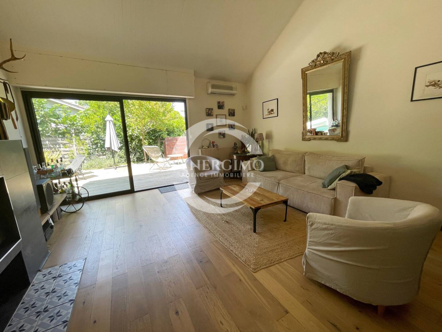 Maison à vendre, 100m², MERIGNAC