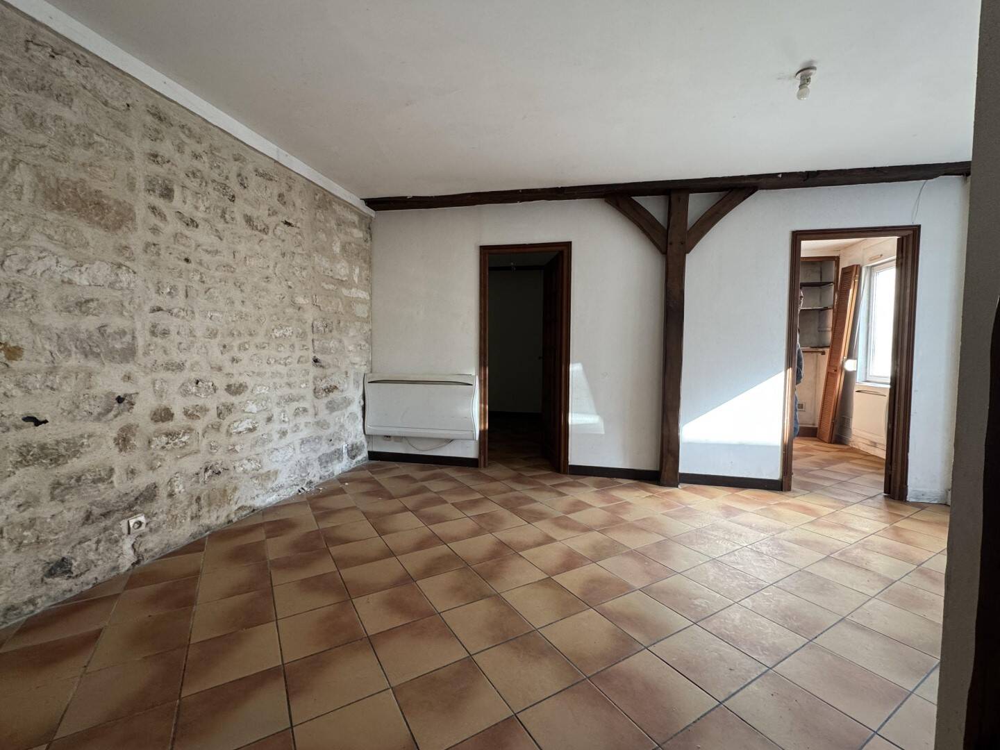 Maison à louer, 48m², VERNON