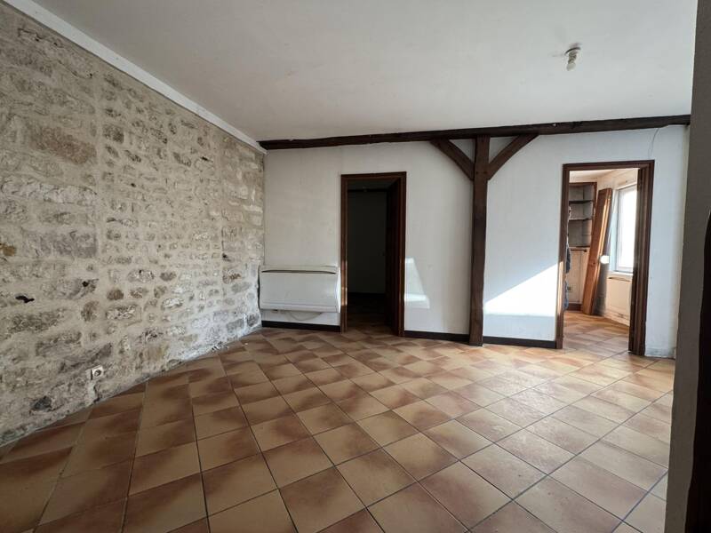 Maison à louer, 48m², VERNON