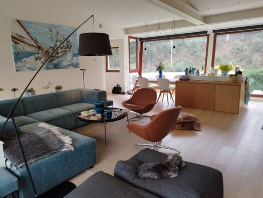 Villa à vendre 3 224 000 € 7 pièces 5 chambres 183 m² 928 m² de terrain Lège-Cap-Ferret 33970