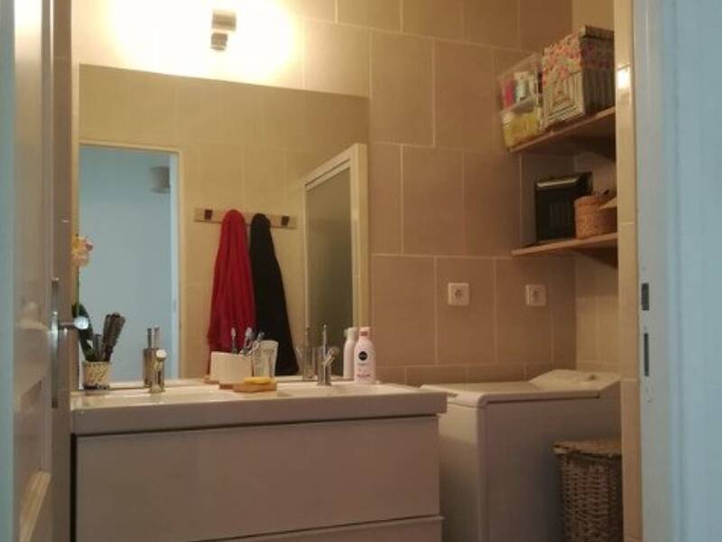 Maison à louer, 55m², TOULOUSE