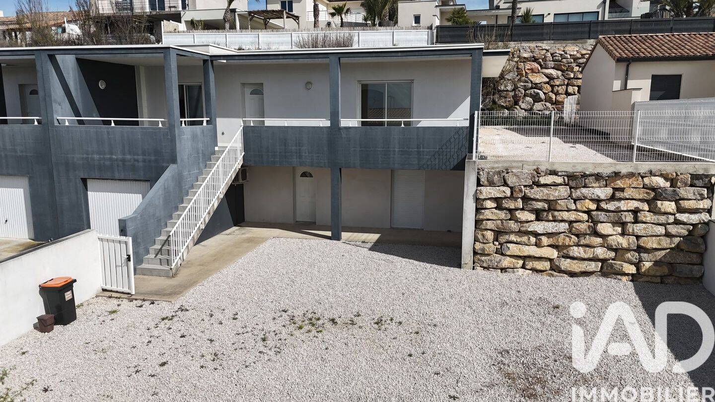 Maison à vendre, 118m², BEZIERS
