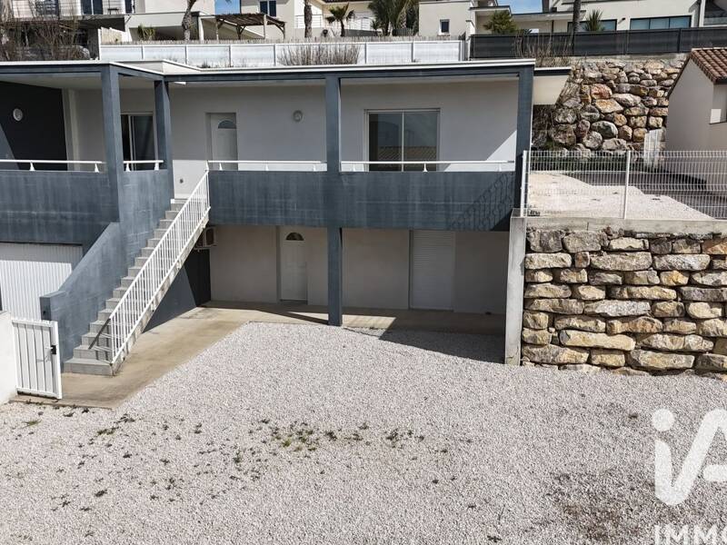 Maison à vendre, 118m², BEZIERS