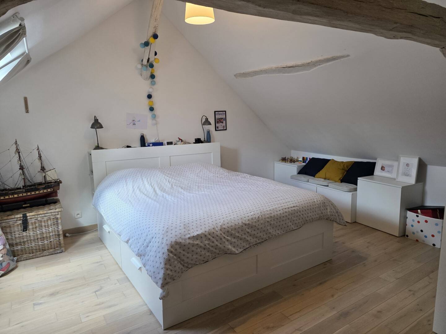 Maison à vendre, 128m², NOISY SUR ECOLE
