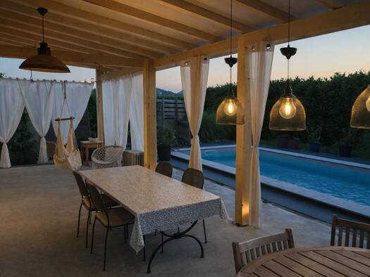 Maison à vendre 840 000 € 7 pièces 5 chambres 230 m² 1 449 m² de terrain Veymerange Elange Thionville 57100