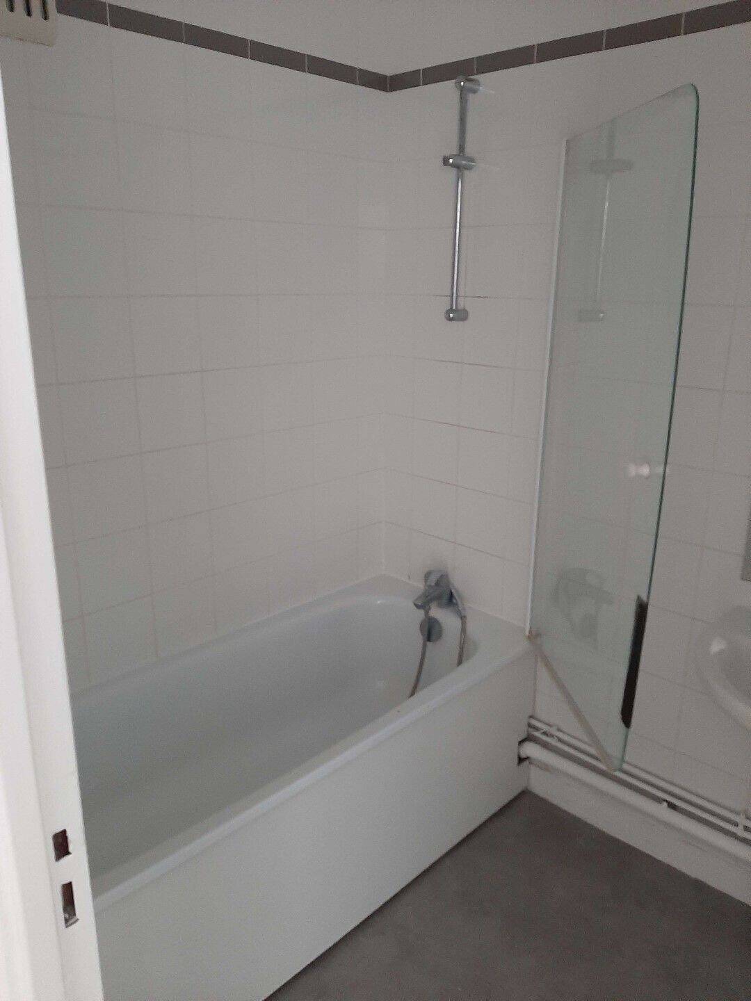 Maison à louer, 48m², EPINAY SUR SEINE