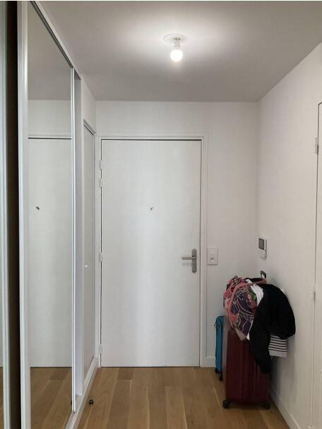 Maison à louer, 31m², SAINT MAUR DES FOSSES