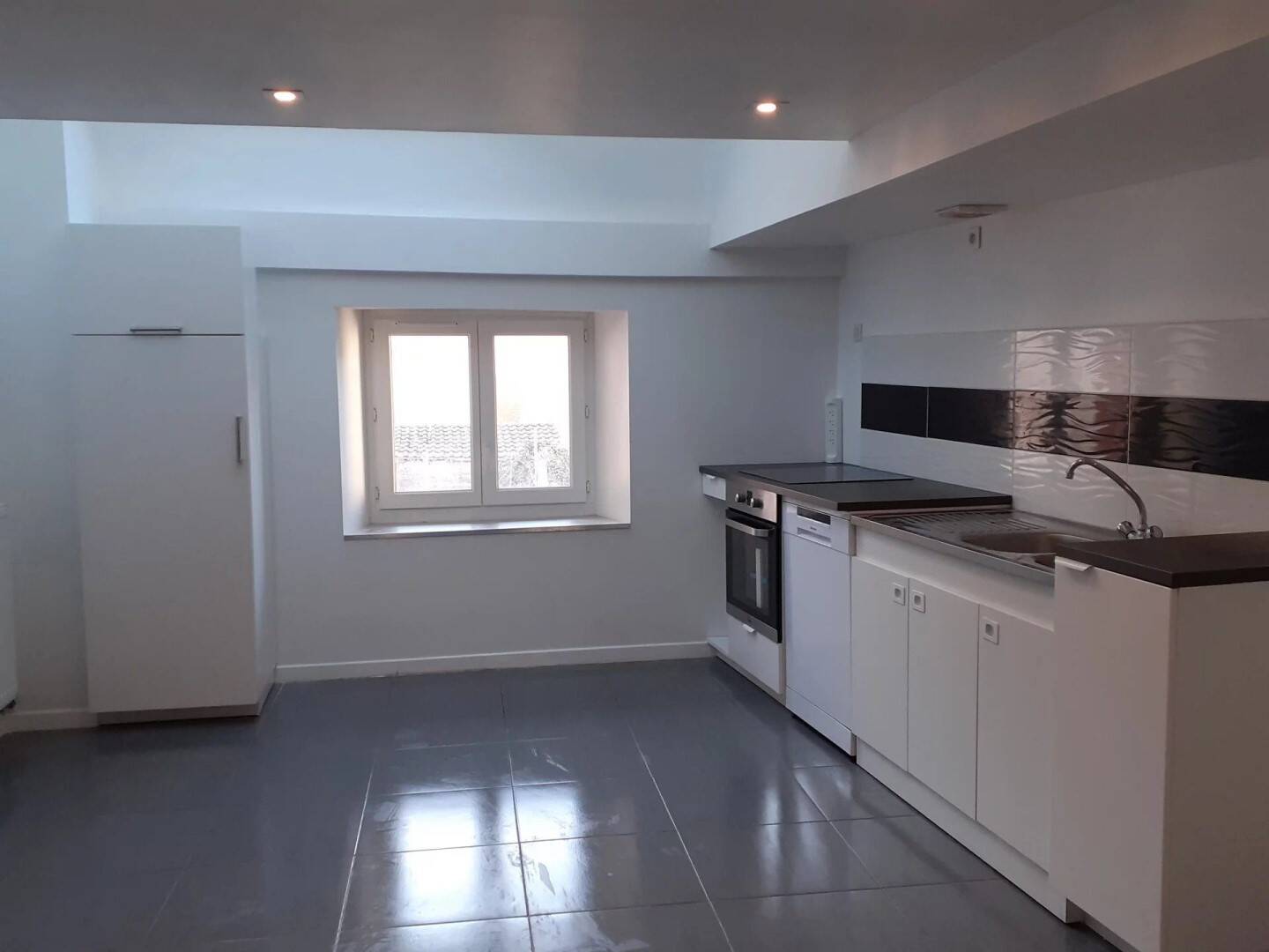 Maison à vendre, 70m², HAUT RHIN