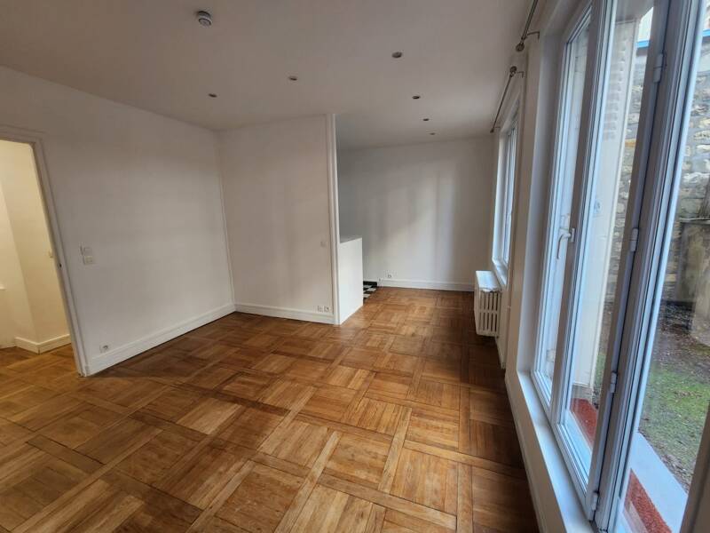 Maison à louer, 32m², BOULOGNE BILLANCOURT