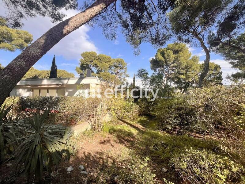 Maison à vendre, 130m², MARSEILLE 9E