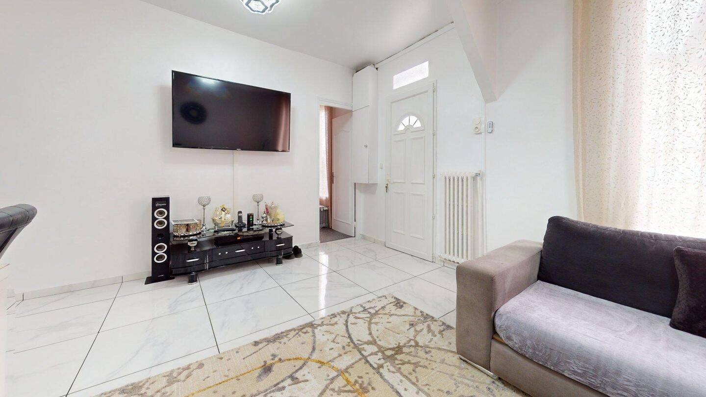 Maison à vendre, 76m², DRANCY