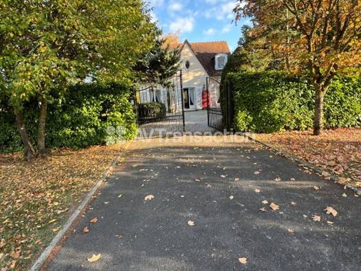 Maison à vendre 339 000 € 5 pièces 3 chambres 120 m² 700 m² de terrain Moult-Chicheboville 14370