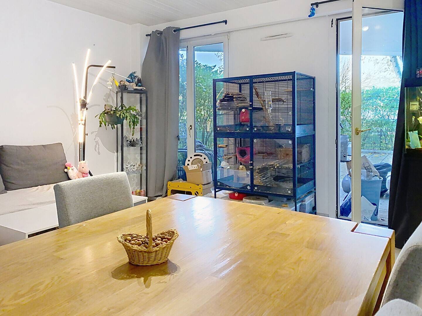 Maison à vendre, 63m², HEROUVILLE SAINT CLAIR