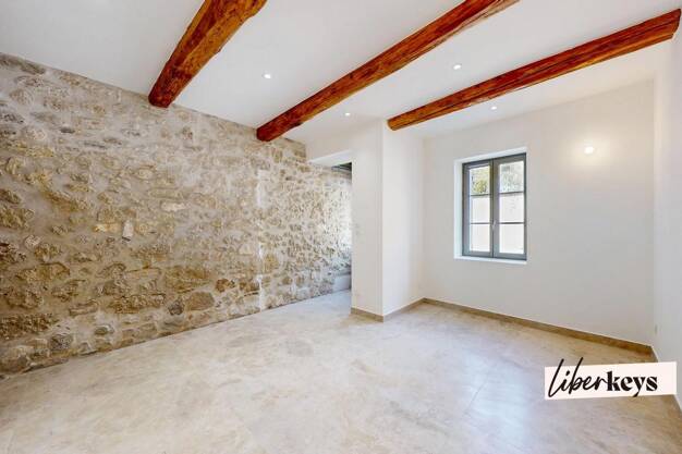 Maison de ville à vendre 449 000 € 4 pièces 3 chambres 115 m² Centre Est Uzès 30700