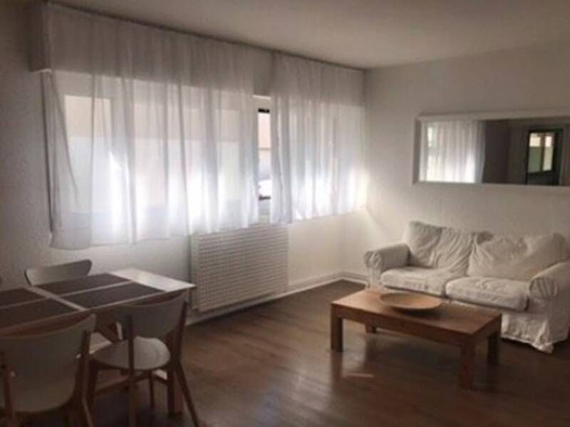 Maison à louer, 68m², MERIGNAC