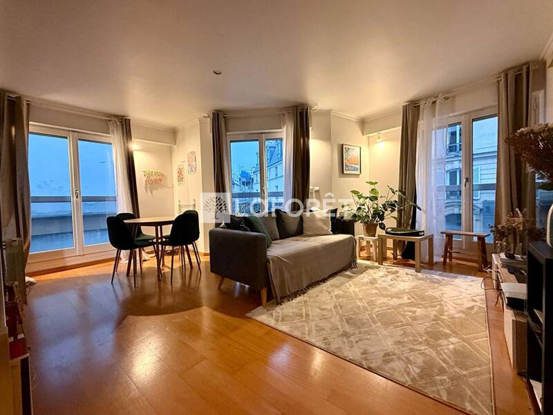 Maison à vendre, 48m², PARIS 11E