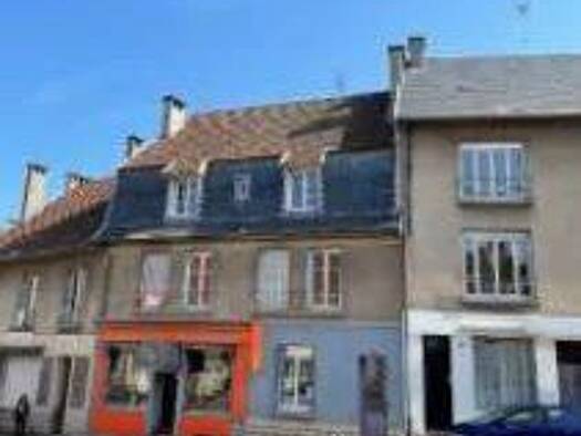 Immeuble à vendre 140 000 € Arnay-le-Duc 21230