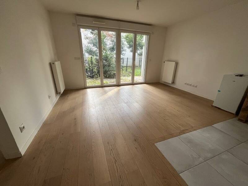 Maison à louer, 44m², CHAVILLE