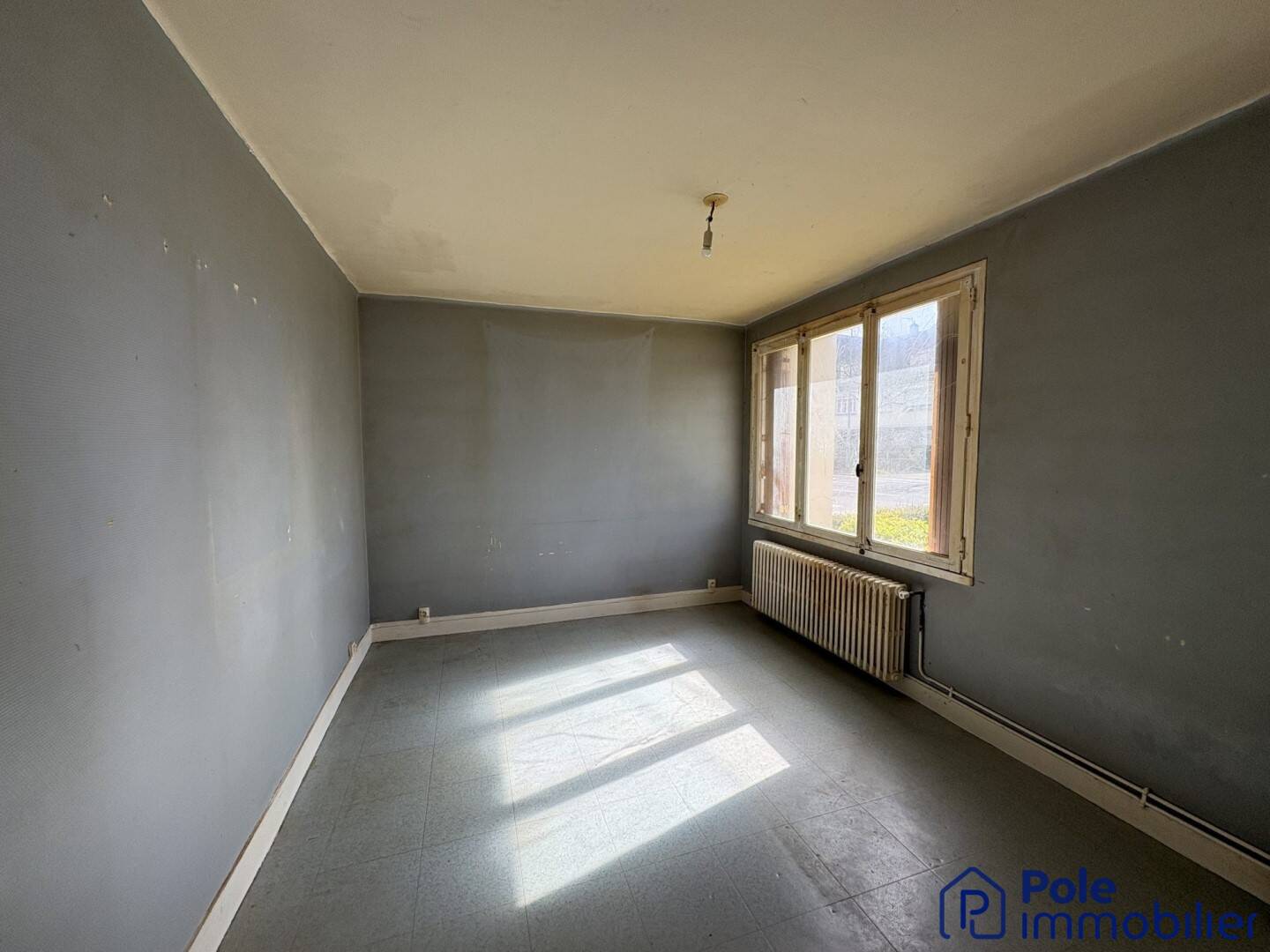 Maison à vendre, 23m², CAEN