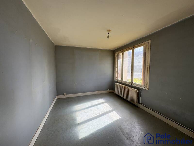 Maison à vendre, 23m², CAEN