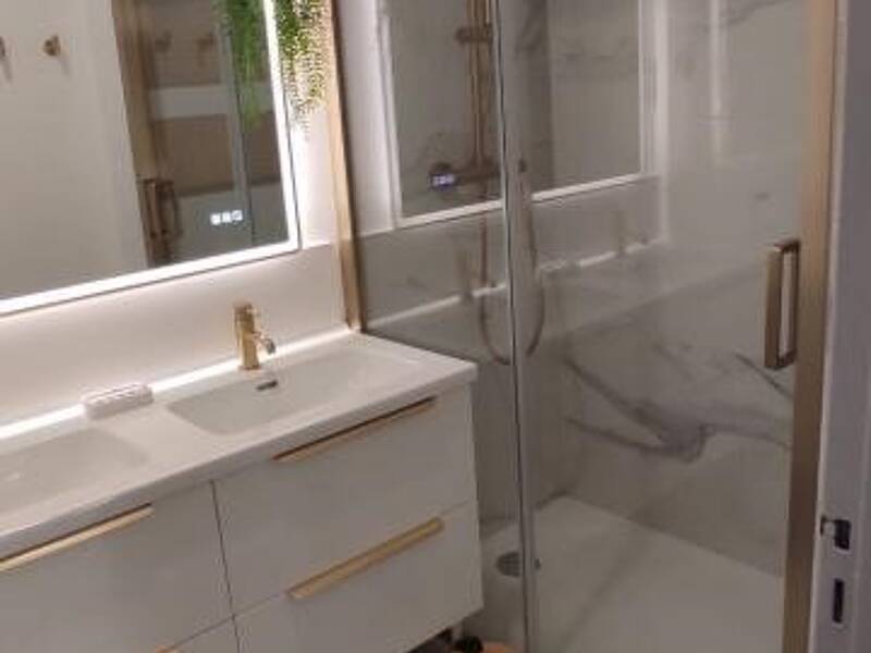 Maison à louer, 96m², PERPIGNAN