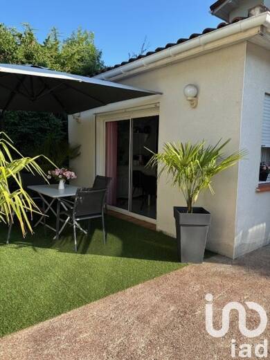 Maison à vendre 294 000 € 4 pièces 3 chambres 105 m² 1 110 m² de terrain Ouest Bon-Encontre 47240