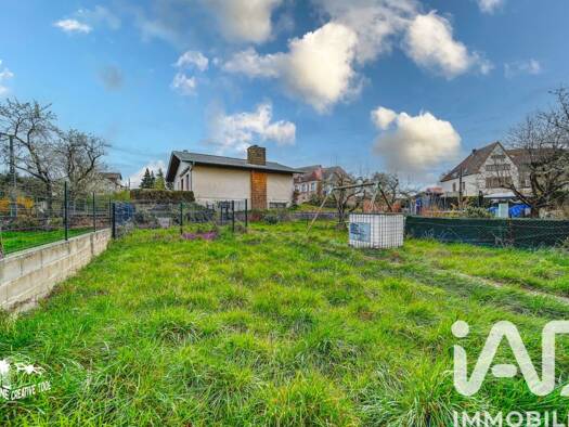 Maison à vendre 169 000 € 3 pièces 2 chambres 96 m² Roncourt 57860
