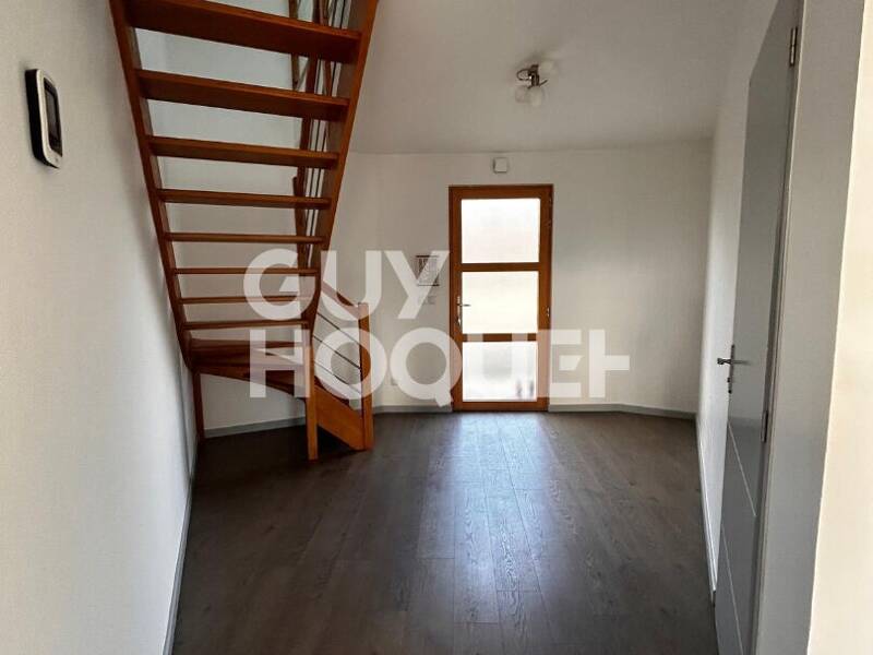 Maison à louer, 135m², LONGPERRIER