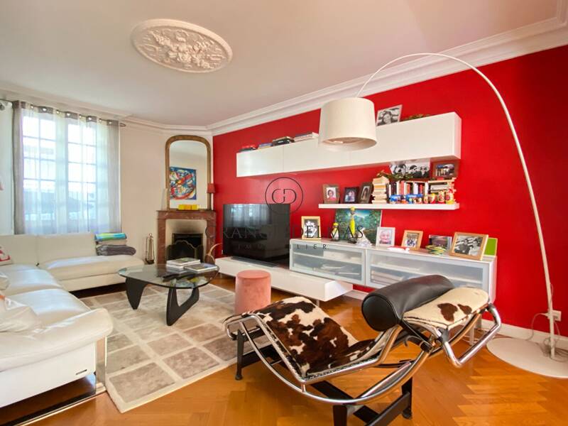 Maison à vendre, 172m², BORDEAUX