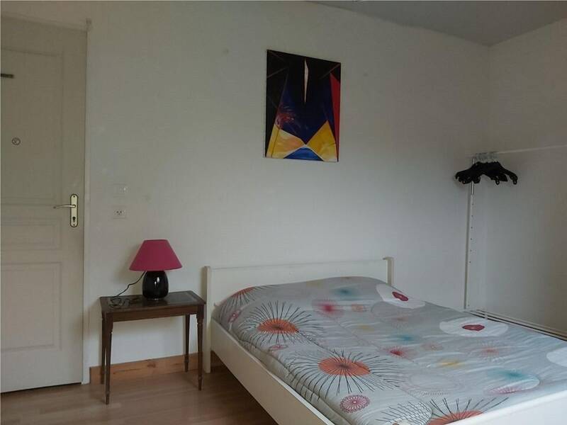 Maison à louer, 14m², SAINT GREGOIRE