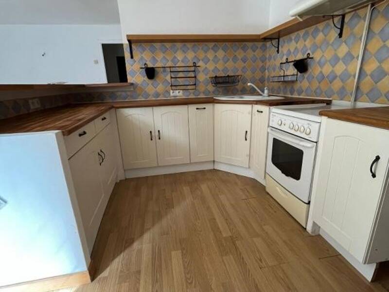 Maison à louer, 75m², TOULON