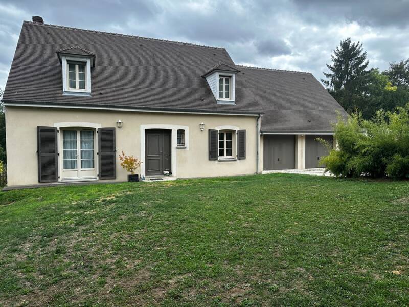 Maison à vendre, 165m², PUISEAUX
