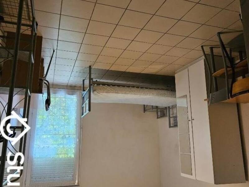 Maison à louer, 22m², DIJON