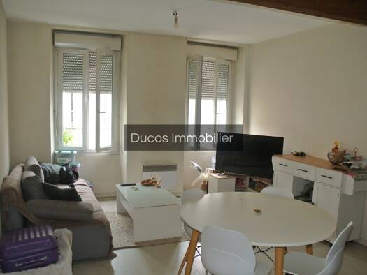 Immeuble à vendre 199 500 € 160 m² Marmande 47200