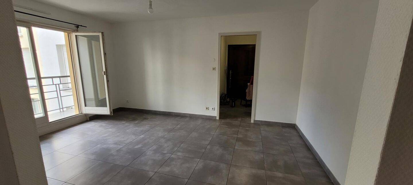 Maison à louer, 47m², MULHOUSE