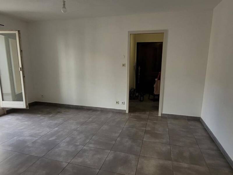 Maison à louer, 47m², MULHOUSE