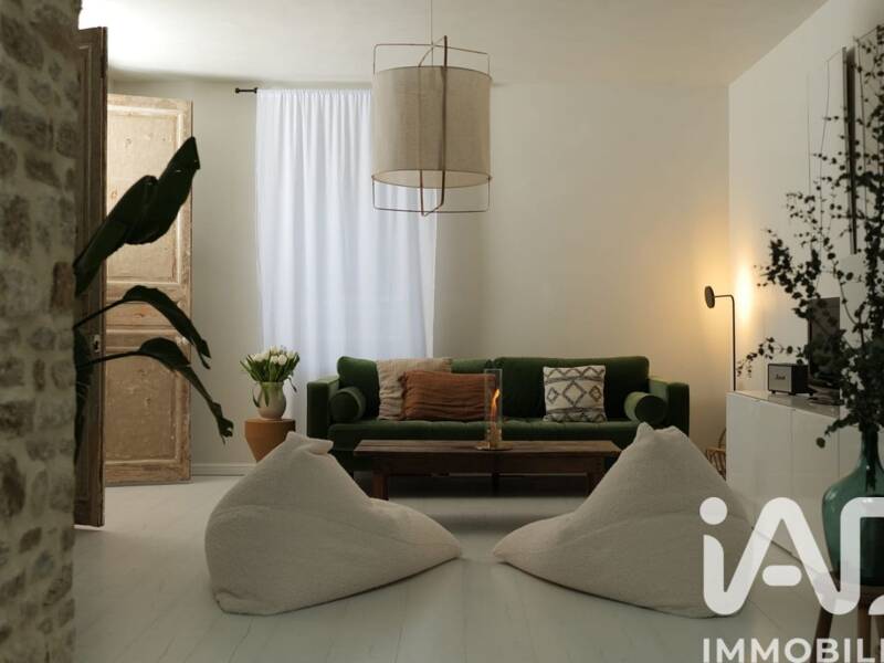 Maison à louer, 90m², LANESTER