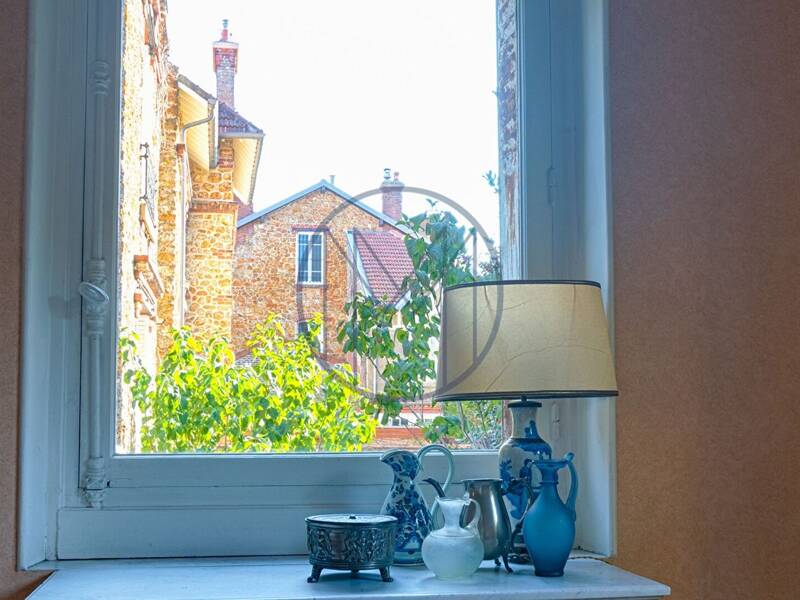 Maison à vendre, 210m², VERSAILLES