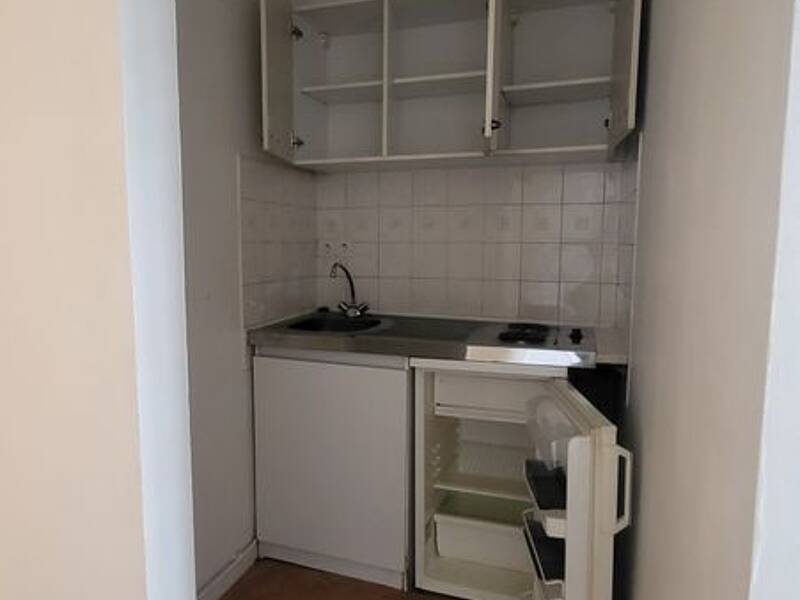 Maison à louer, 20m², AMIENS